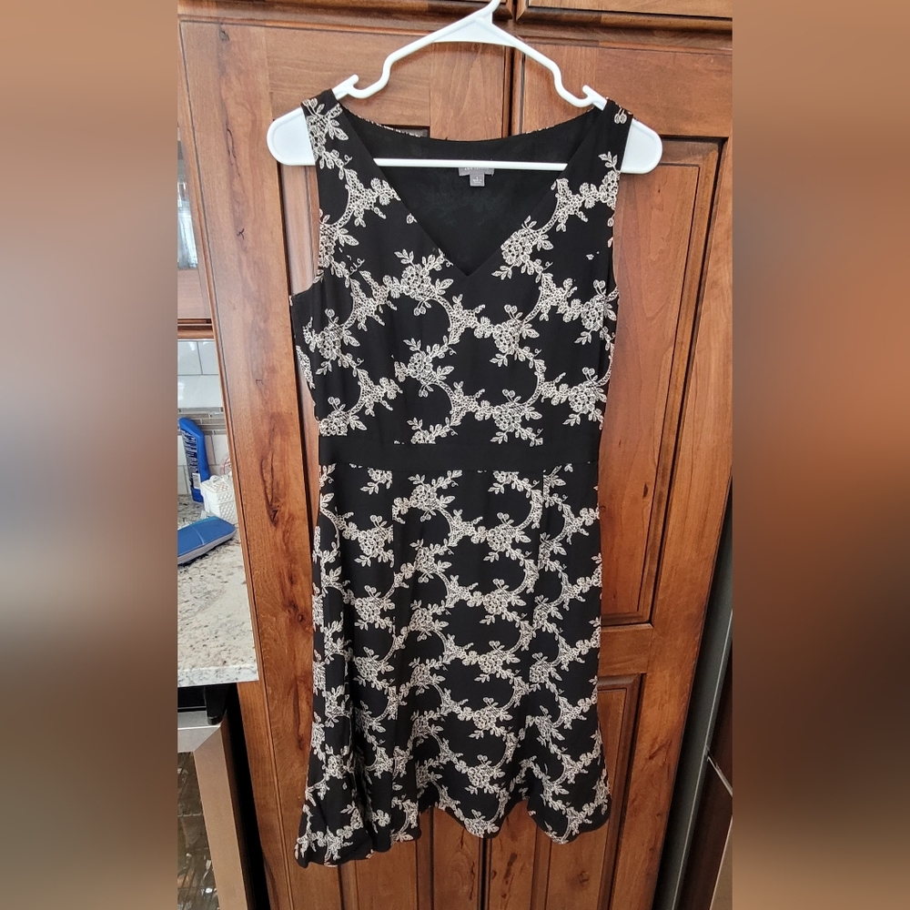 Ann Taylor Dress
